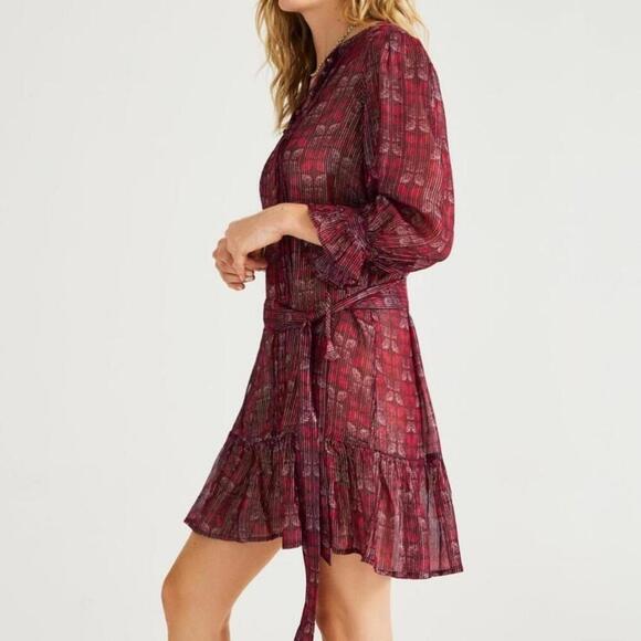 Calypso st barth dress - Picture 2 of 7